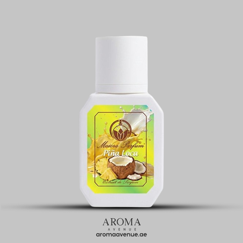 Maiora Pina Locka 100ml Extrait de parfum