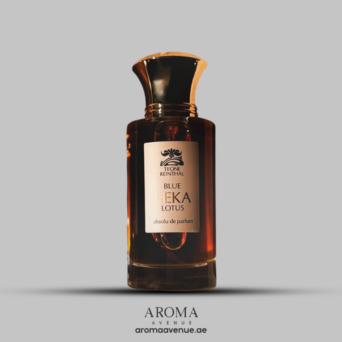 Teone Blue lotus Heka 50ml Absolu de parfum