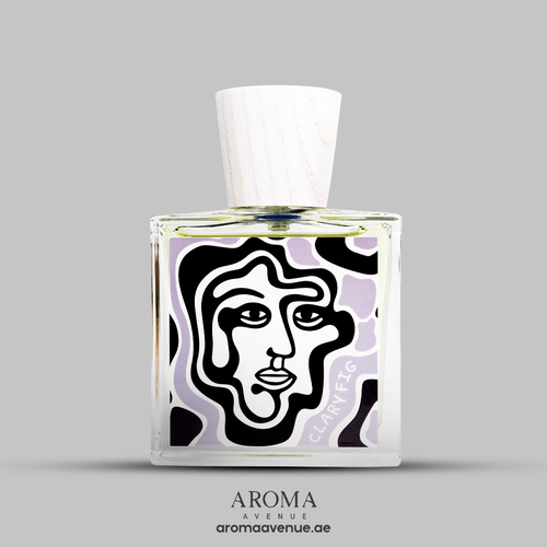 Carl Kling Clary Fig 50ml extrait de parfum