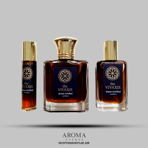TRNP The Vivaxis 50ml