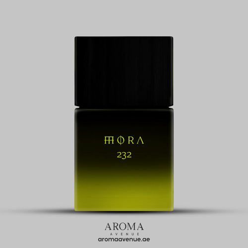 Wolf Brothers Mora 50ml Eau de parfum