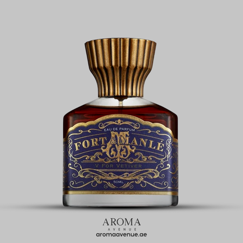 Fort & Manle Bojnokopff 50ml eau de parfum