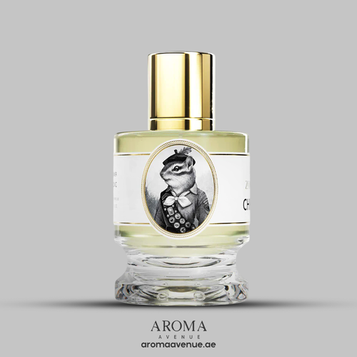 Zoologist Chipmunk 60ml Extrait de parfum