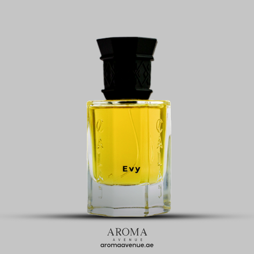 Calaj EVY 50ml extrait de parfum