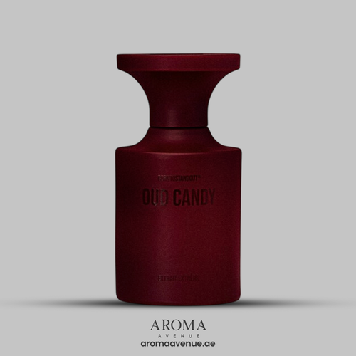 Born To Stand Out Oud Candy 50ml Extrait de parfum