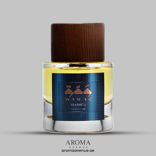 Wamaq Seashell 50ml Extrait de parfum