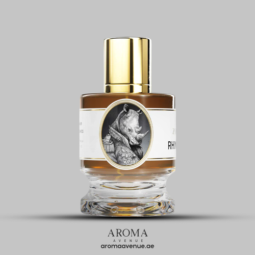 Zoologist Rhinoceros (2020) 60ml Extrait de parfum