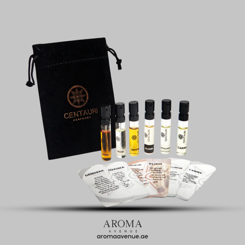 Centauri Discovery Set 6*2ml