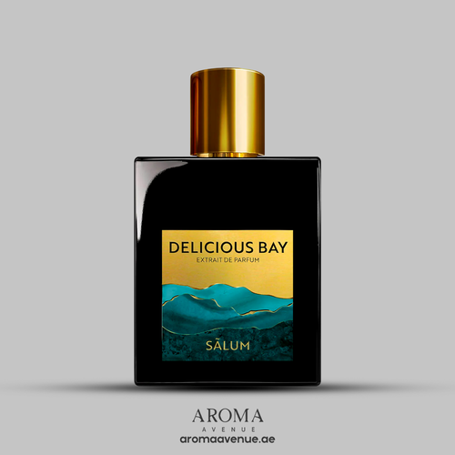 Salum Delicious Bay 50ml Extrait de parfum