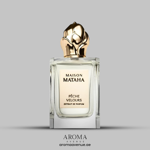 Maison Mataha Peche Velours 100ml Extrait de parfum