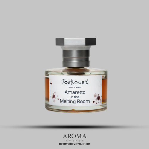Toskovat Amaretto in the Melting Room 60ml Extrait de parfume