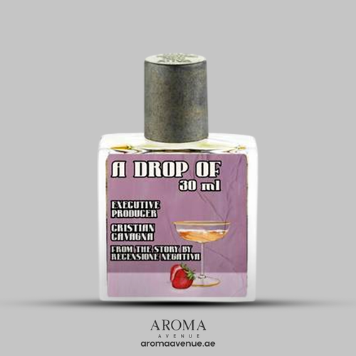 Recensione Negativa A drop Of 30ml Extrait de parfum