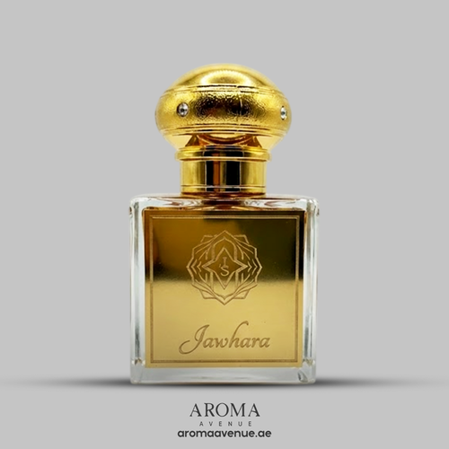 Jinkoh Store Jawhara 30ml (Limited Edition)