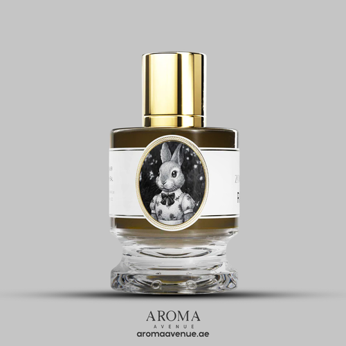 Zoologist Rabbit 60ml Extrait de parfum
