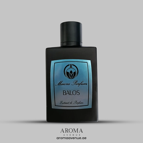 Maiora Parfum Balos 100ml extrait de parfum