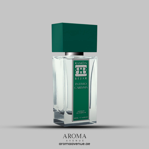 Ramon Bejar INTIMO CARISMA 100ml Extrait De Parfum