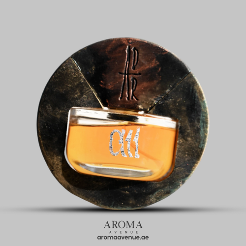 Adar Alpha 11- 50ml  Elixir Absolu ( Limited edition )
