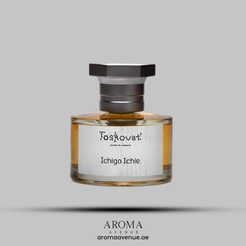 Toskovat Ichigo Ichie 60ml Extrait de parfume