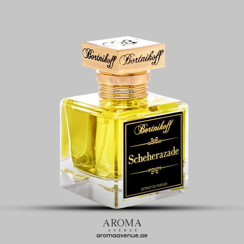 Bortnikoff Scheherazade 50ml Extrait de parfum
