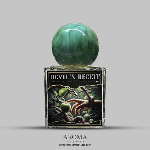 Anomalous parfum Devils Deceit 30ml (Limited Edition)