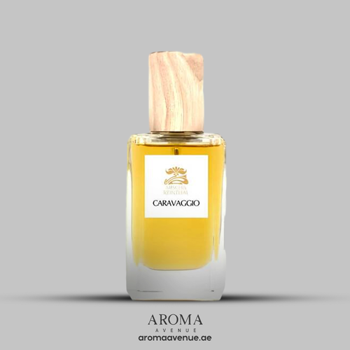 TRNP Caravaggio 50ml absolu de parfum