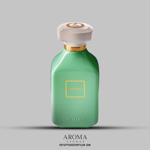 Loumari Almeria 100ml extrait de parfum