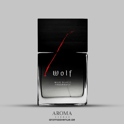 Wolf Brothers Wolf 50ml Eau de parfum