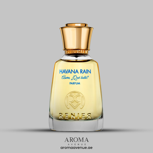 Renier Havana Rain 50ml parfum