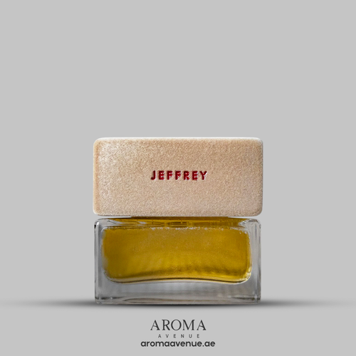 Spiritica Jeffrey 50ml Extrait de parfum