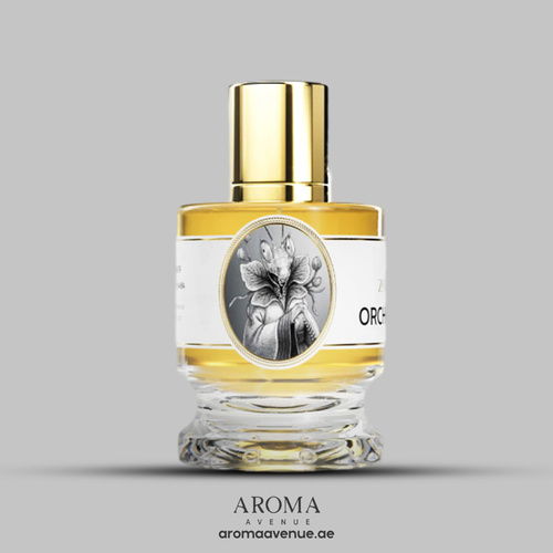 Zoologist Orchid Mantis 60ml Extrait de parfum
