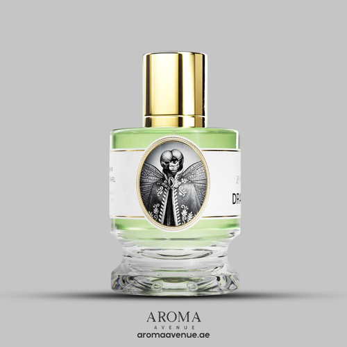 Zoologist Dragonfly (2021) 60ml Extrait de parfum