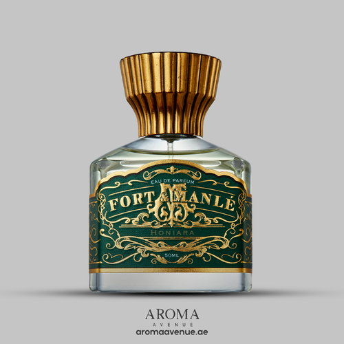 Fort & Manle Honiara 50ml eau de parfum
