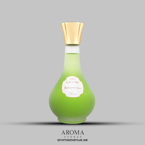 Dorin Art Gallery Romantisme Parfum