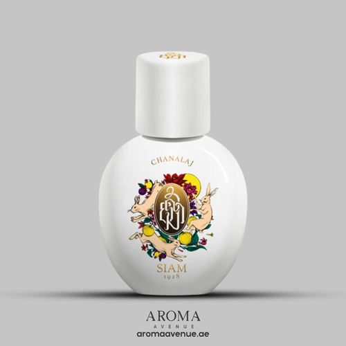 SIAM 1928  CHANALAJ 60ml Eau de parfum 60ml