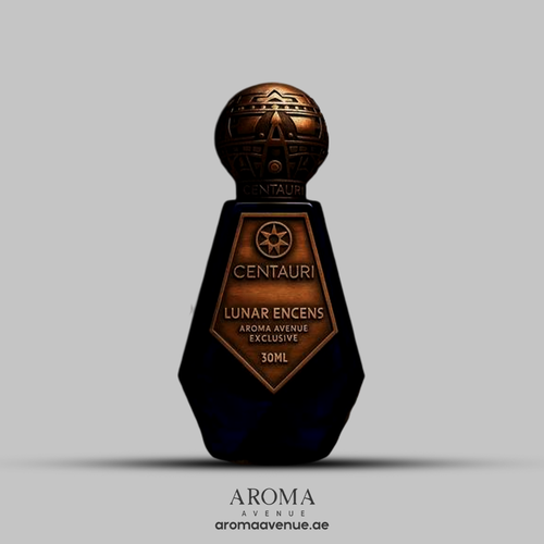Centauri Lunar Encens 30ml Extrait de parfum (Limted Edition 50 pieces)