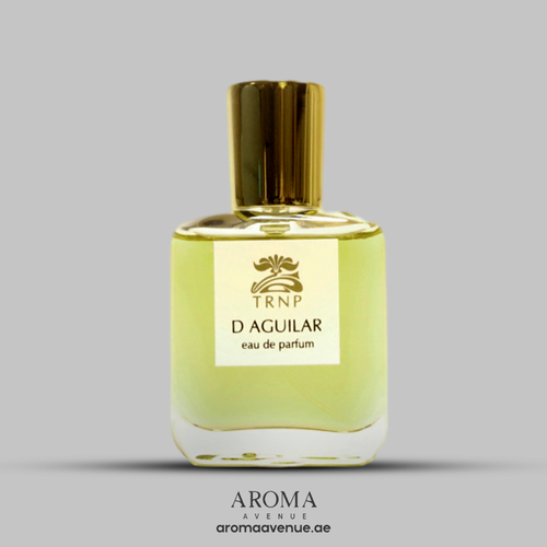 TRNP D’Aguilar 50ml Eau de parfum (2017)