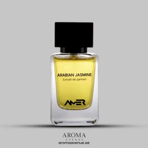 Amer Perfumes Arabian Jasmine 50ml ml