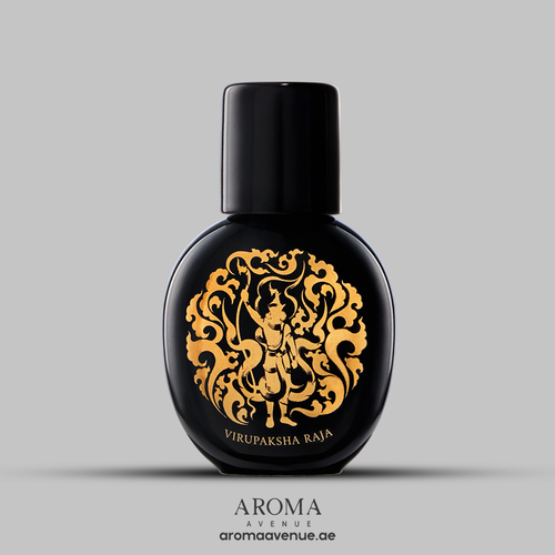 SIAM1928 Virupaksha Raja 60ml Extrait de parfum (Limted Edition)