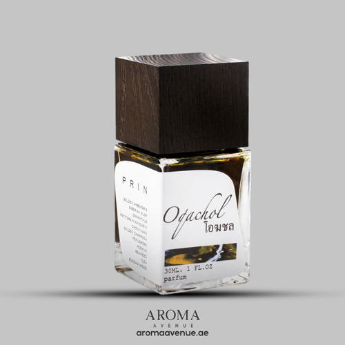 Prin Oqachol 30ml Extrait de parfum(Limited Edition)