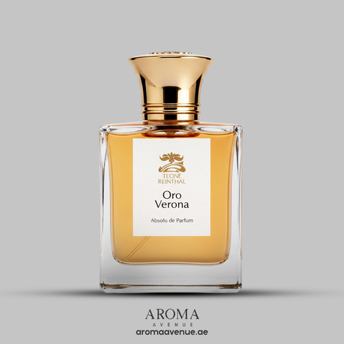 Teone Oro Verona 50ml Absolu de parfum