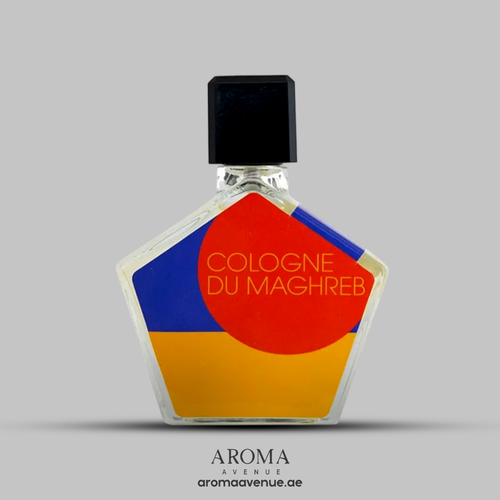 Andy Tauer Cologne du maghreb 50ml eau de cologne