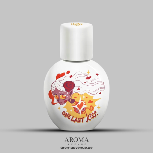 SIAM 1928 One Last Kiss 60ml Eau de parfum