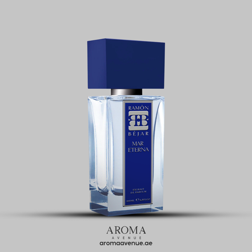 Ramon Bejar Mar Eterna 100ml eau De Parfum