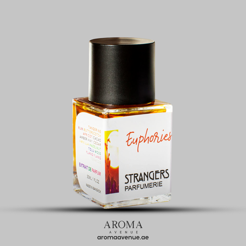 Strangers Euphories 30ml Extrait de parfum