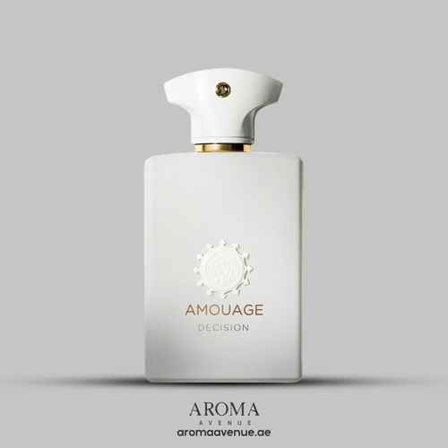 Decision Amouage 100ml Eau de parfum