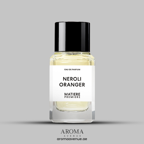 Matiere Premiere Neroli Oranger 100ml eau de parfum