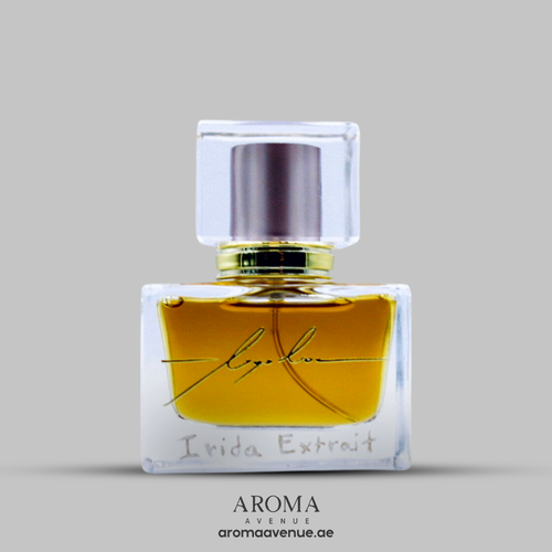Angelos Créations Olfactives Irida Extrait LIMITED 30ml extrait de parfum