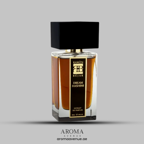 Ramon Bejar Dream Hashimi 100ml Extrait De Parfum