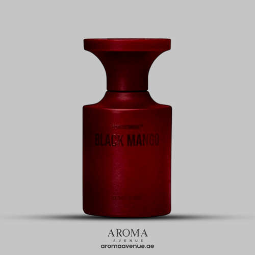 Born To Stand Out Black Mango 50ml Extrait de parfum