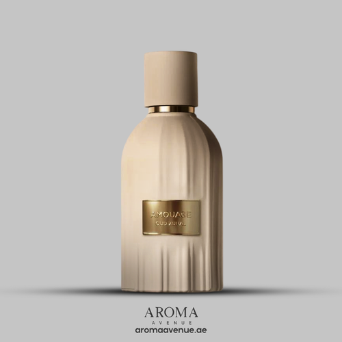 Amouage Oud Zuhal 100ml ( Limited edition )